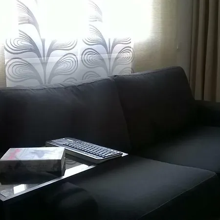 A Casa Con Stefania 3*