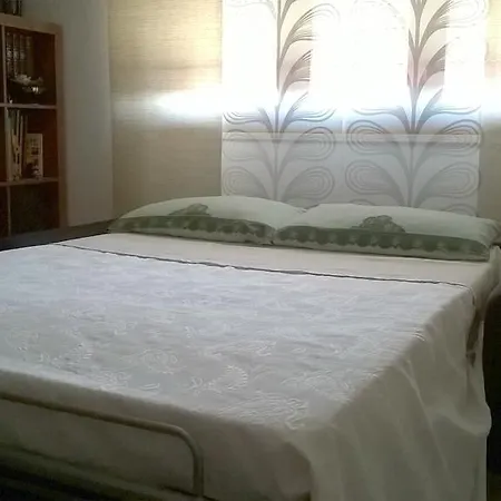 בית הארחה A Casa Con Stefania רומא