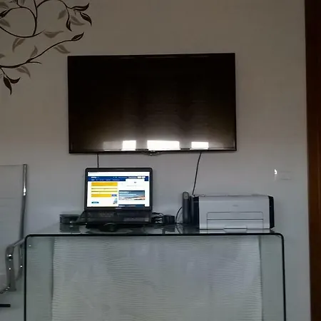 A Casa Con Stefania Гостевой дом 3*