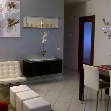 בית הארחה A Casa Con Stefania 3*