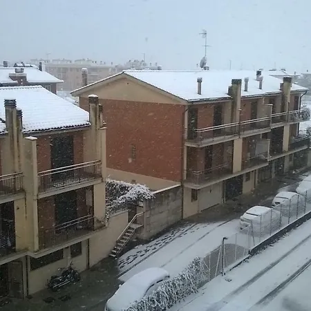 Vendégház A Casa Con Stefania Róma