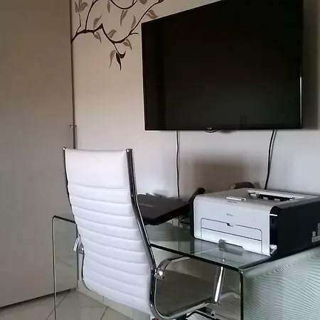 Vendégház A Casa Con Stefania 3*