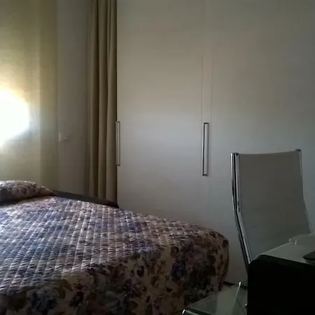 Vendégház A Casa Con Stefania