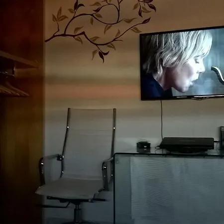 A Casa Con Stefania 3* Róma