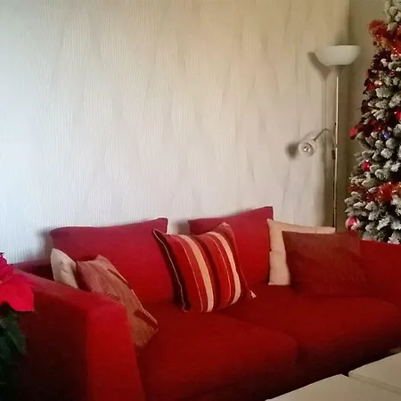 A Casa Con Stefania Róma