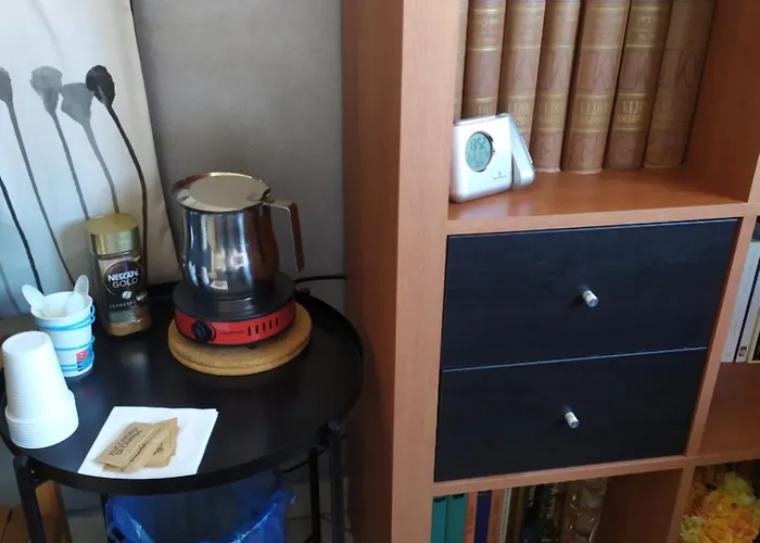 Gasthof A Casa Con Stefania Rom