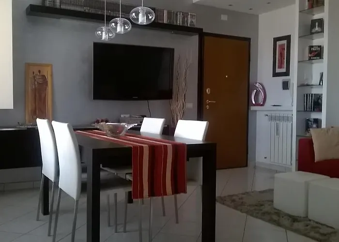 A Casa Con Stefania Gasthof 3*