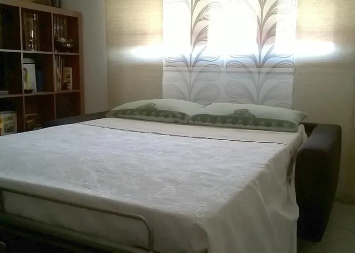 Gasthof A Casa Con Stefania Rom