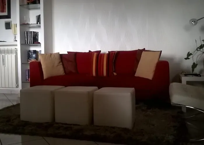 Gasthof A Casa Con Stefania