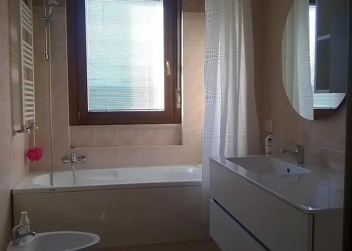 A Casa Con Stefania Gasthof 3*