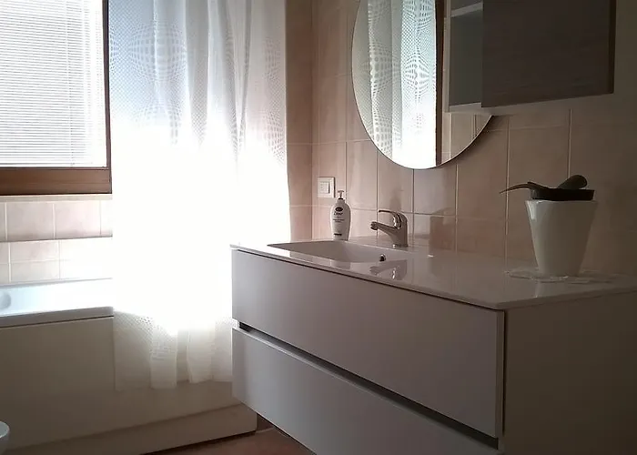 A Casa Con Stefania 3* Rom