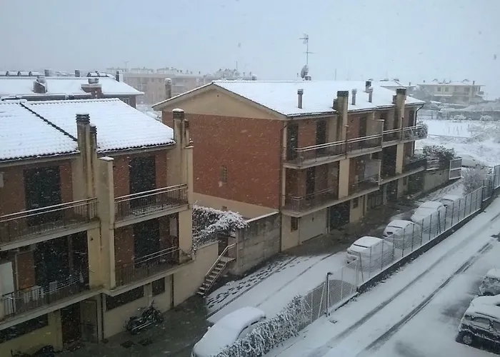 Gasthof A Casa Con Stefania Rom