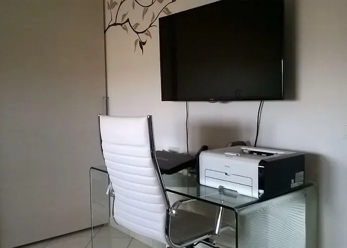 Gasthof A Casa Con Stefania 3*