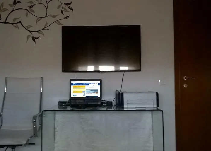 A Casa Con Stefania Gasthof 3*