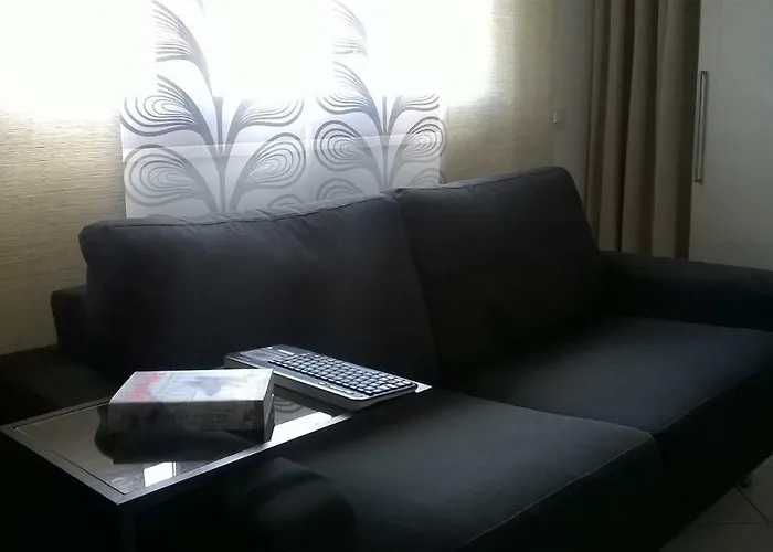 A Casa Con Stefania 3*