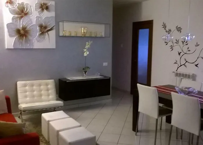 Gasthof A Casa Con Stefania 3*