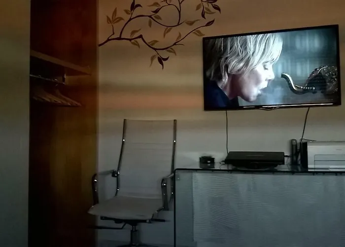 A Casa Con Stefania 3* Rom