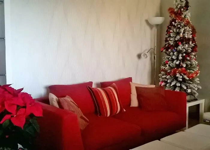 A Casa Con Stefania Rom