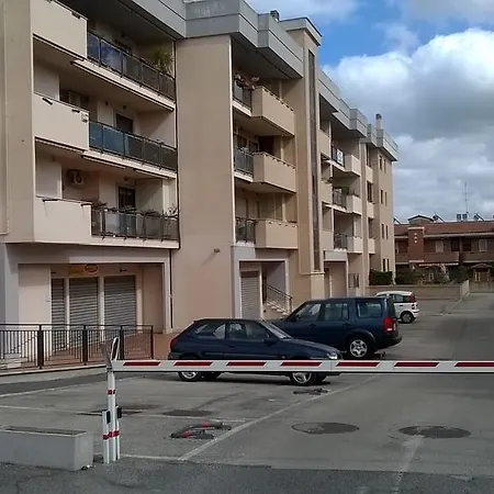 Πανσιόν A Casa Con Stefania Ρώμη