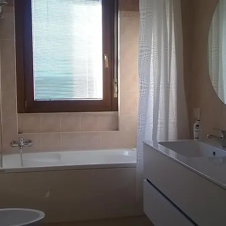 A Casa Con Stefania Πανσιόν *